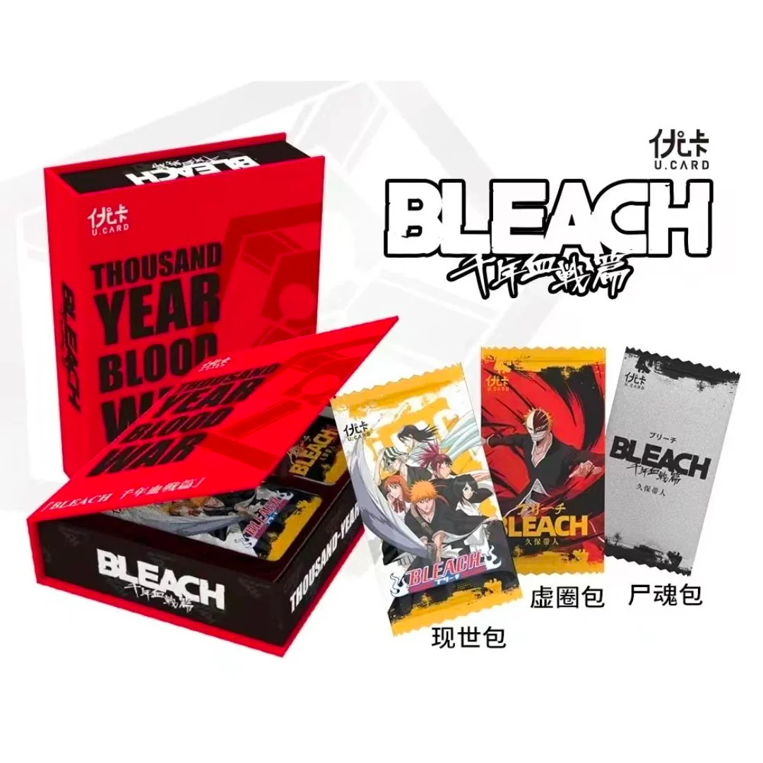 Bleach — Bleach sigillato originale